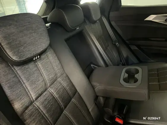 RENAULT AUSTRAL - voiture d'occasion - Photo 40