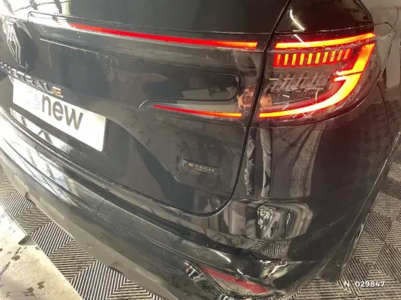 RENAULT AUSTRAL - voiture d'occasion - Photo 43