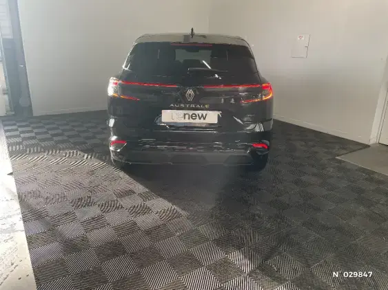 RENAULT AUSTRAL - voiture d'occasion - Photo 6