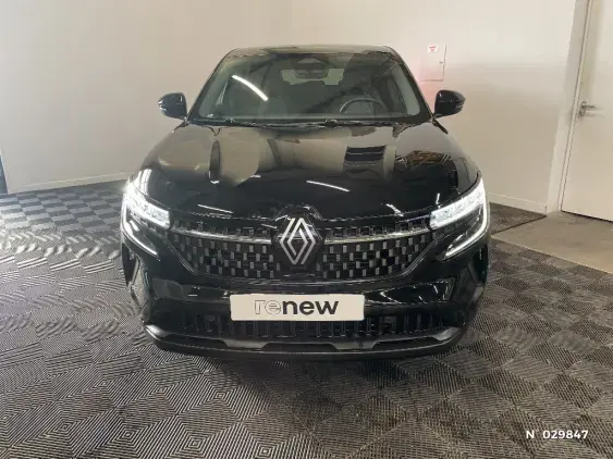 RENAULT AUSTRAL - voiture d'occasion - Photo 3