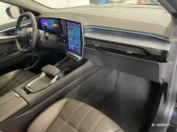 RENAULT AUSTRAL - voiture d'occasion - Photo 10