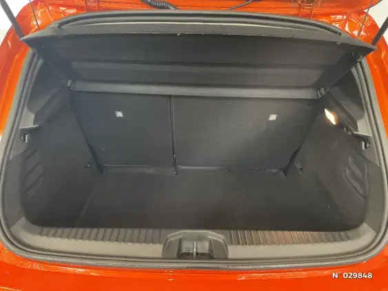 RENAULT CLIO V - voiture d'occasion - Photo 7