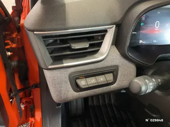 RENAULT CLIO V - voiture d'occasion - Photo 15