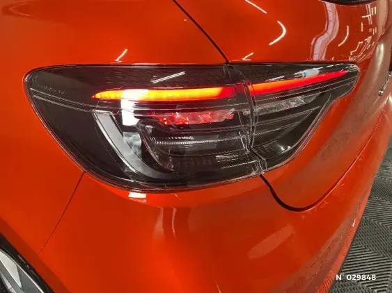 RENAULT CLIO V - voiture d'occasion - Photo 41