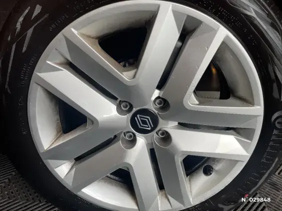 RENAULT CLIO V - voiture d'occasion - Photo 42