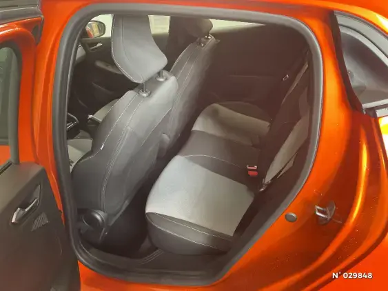 RENAULT CLIO V - voiture d'occasion - Photo 43