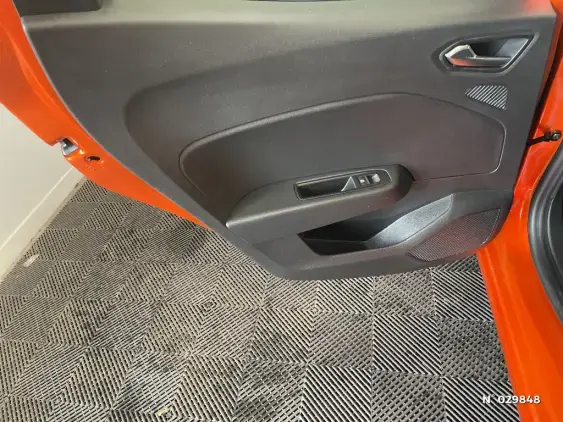 RENAULT CLIO V - voiture d'occasion - Photo 44