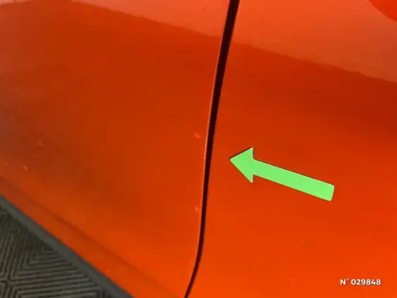 RENAULT CLIO V - voiture d'occasion - Photo 26