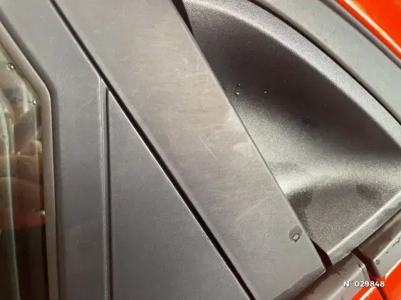 RENAULT CLIO V - voiture d'occasion - Photo 27