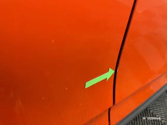 RENAULT CLIO V - voiture d'occasion - Photo 28