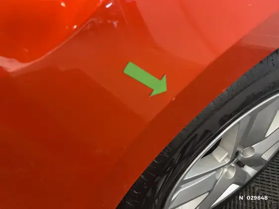 RENAULT CLIO V - voiture d'occasion - Photo 29