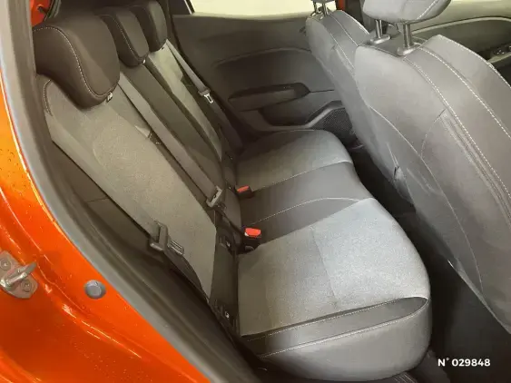 RENAULT CLIO V - voiture d'occasion - Photo 11