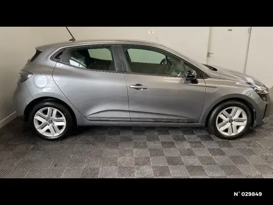 RENAULT CLIO V - voiture d'occasion - Photo 5