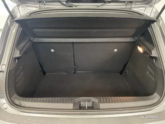 RENAULT CLIO V - voiture d'occasion - Photo 7