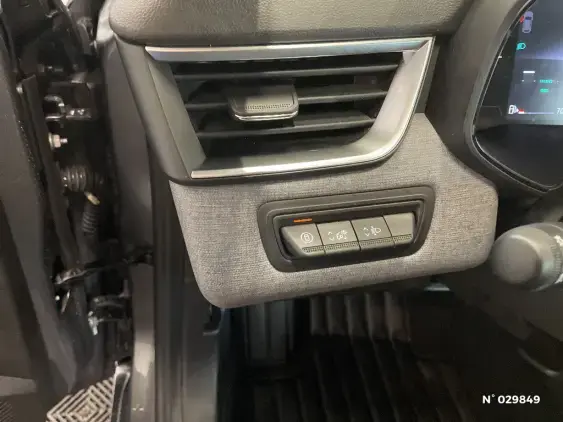 RENAULT CLIO V - voiture d'occasion - Photo 15