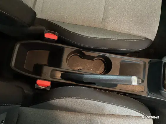 RENAULT CLIO V - voiture d'occasion - Photo 35