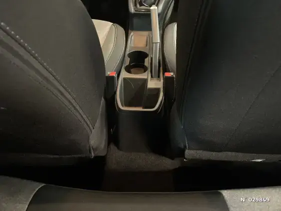 RENAULT CLIO V - voiture d'occasion - Photo 37