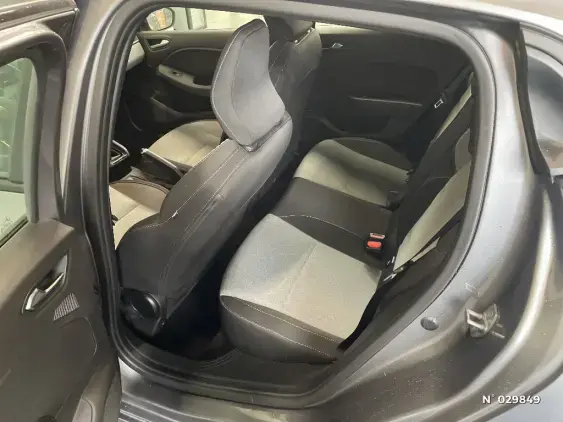 RENAULT CLIO V - voiture d'occasion - Photo 44