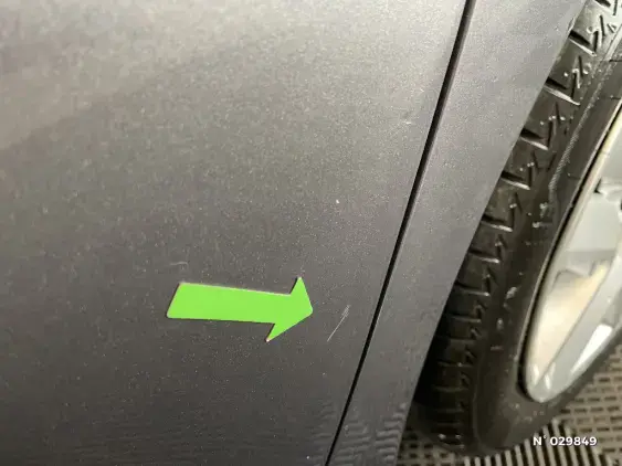 RENAULT CLIO V - voiture d'occasion - Photo 30