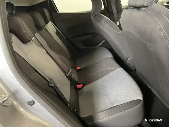 RENAULT CLIO V - voiture d'occasion - Photo 11