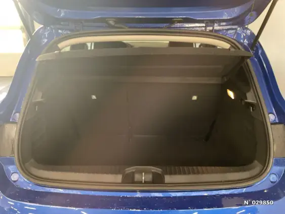 RENAULT CLIO V - voiture d'occasion - Photo 7