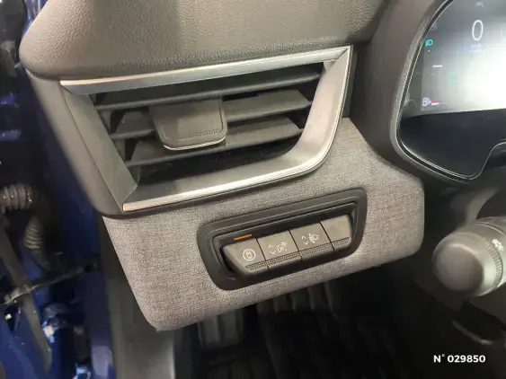 RENAULT CLIO V - voiture d'occasion - Photo 15