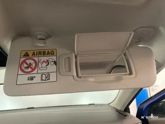 RENAULT CLIO V - voiture d'occasion - Photo 31