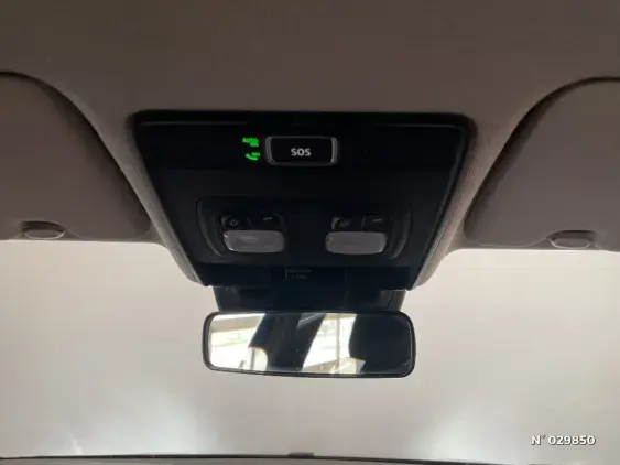 RENAULT CLIO V - voiture d'occasion - Photo 32