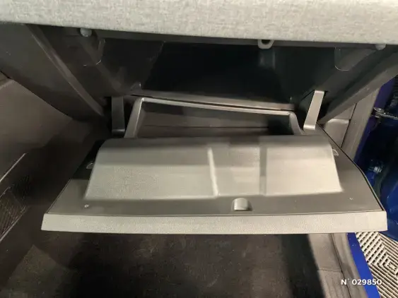 RENAULT CLIO V - voiture d'occasion - Photo 36