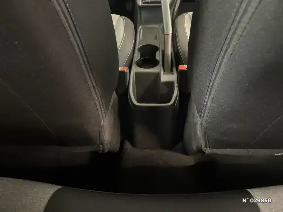 RENAULT CLIO V - voiture d'occasion - Photo 37