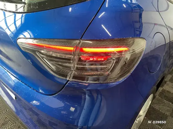 RENAULT CLIO V - voiture d'occasion - Photo 40