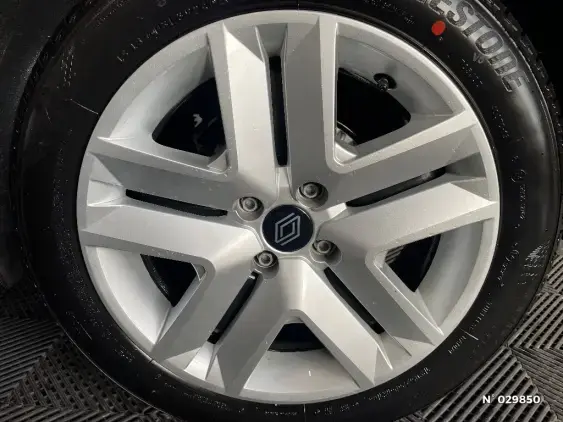 RENAULT CLIO V - voiture d'occasion - Photo 43