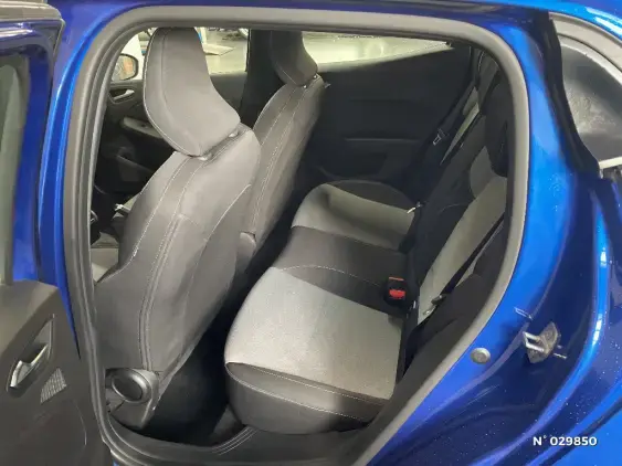 RENAULT CLIO V - voiture d'occasion - Photo 44