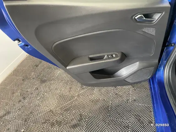 RENAULT CLIO V - voiture d'occasion - Photo 45