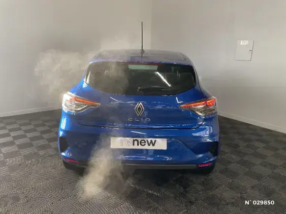 RENAULT CLIO V - voiture d'occasion - Photo 6