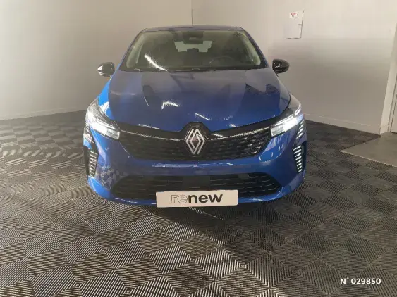 RENAULT CLIO V - voiture d'occasion - Photo 3