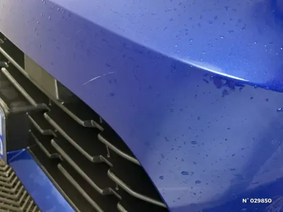 RENAULT CLIO V - voiture d'occasion - Photo 26