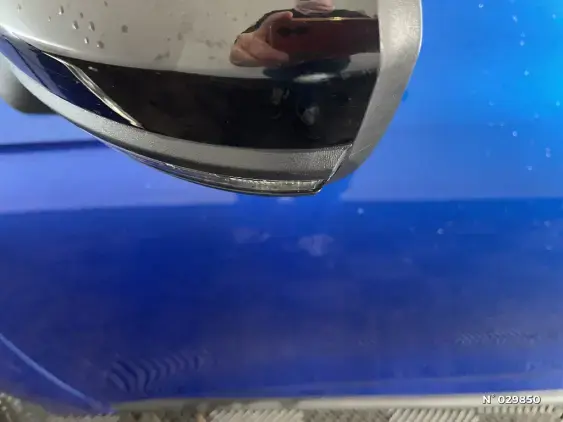 RENAULT CLIO V - voiture d'occasion - Photo 28