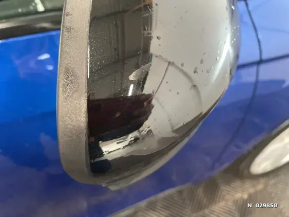 RENAULT CLIO V - voiture d'occasion - Photo 30