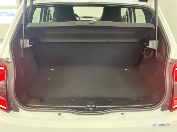 RENAULT TWINGO ELECTRIQUE III - voiture d'occasion - Photo 7