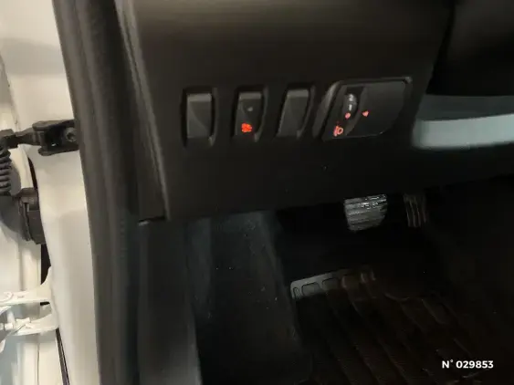 RENAULT TWINGO ELECTRIQUE III - voiture d'occasion - Photo 15