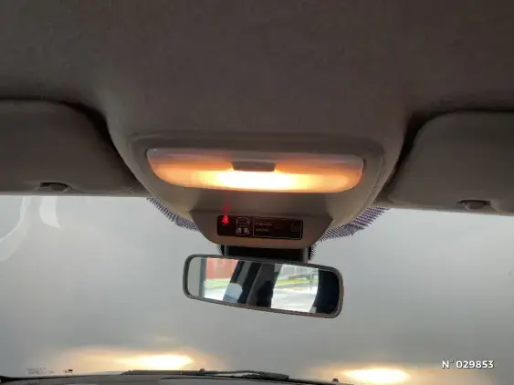 RENAULT TWINGO ELECTRIQUE III - voiture d'occasion - Photo 30