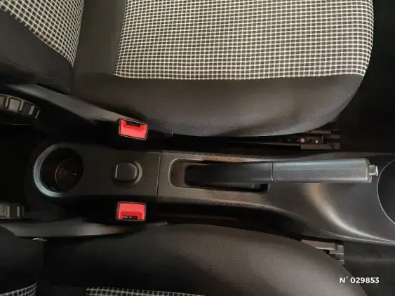 RENAULT TWINGO ELECTRIQUE III - voiture d'occasion - Photo 33