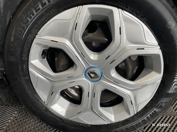 RENAULT TWINGO ELECTRIQUE III - voiture d'occasion - Photo 42