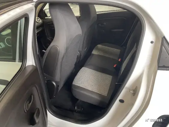 RENAULT TWINGO ELECTRIQUE III - voiture d'occasion - Photo 43