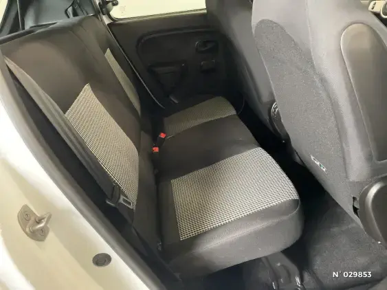 RENAULT TWINGO ELECTRIQUE III - voiture d'occasion - Photo 11