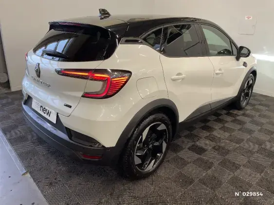 RENAULT CAPTUR II - voiture d'occasion - Photo 4