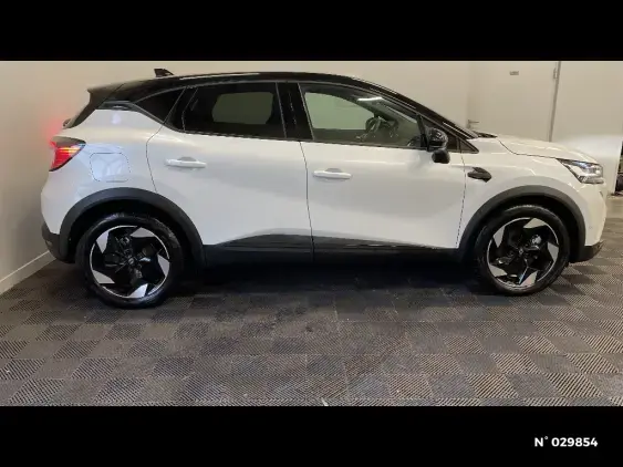 RENAULT CAPTUR II - voiture d'occasion - Photo 5