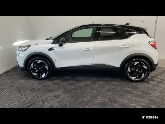 RENAULT CAPTUR II - voiture d'occasion - Photo 2