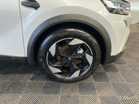 RENAULT CAPTUR II - voiture d'occasion - Photo 8